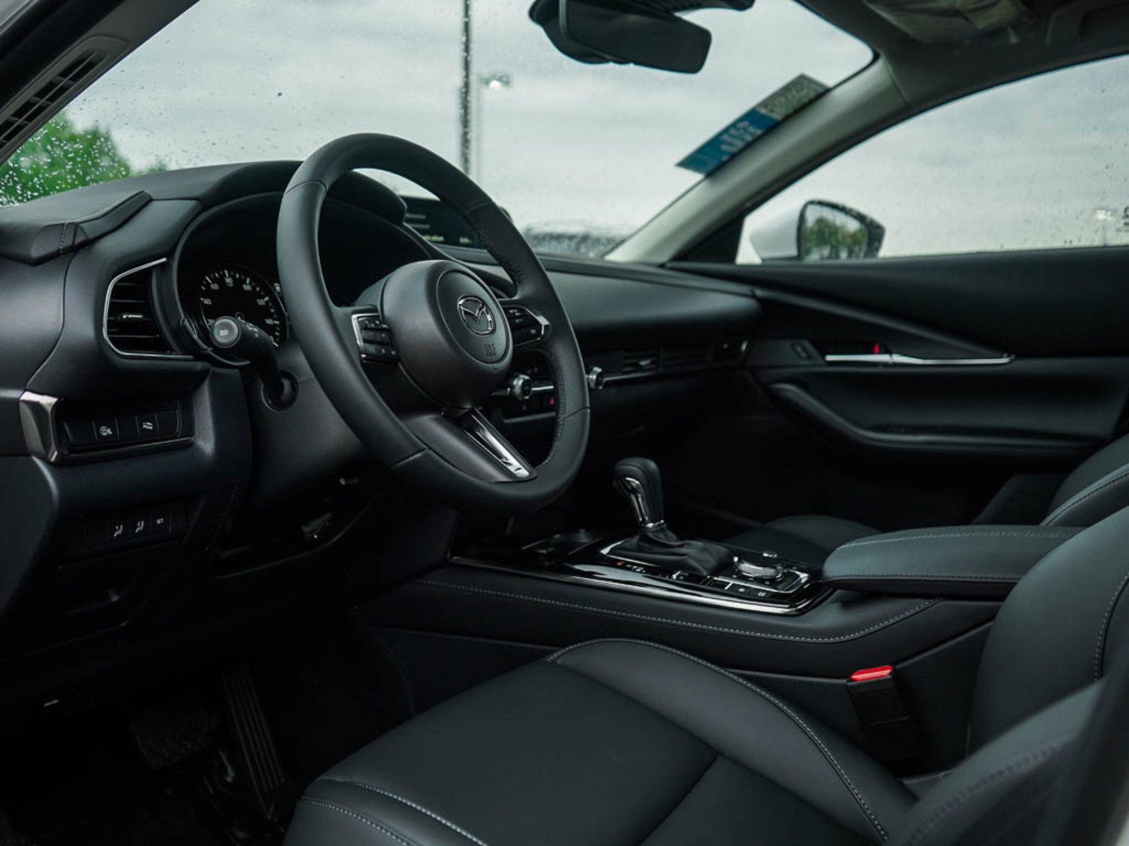 2025 Mazda CX-30 2.5 S Preferred photo 15