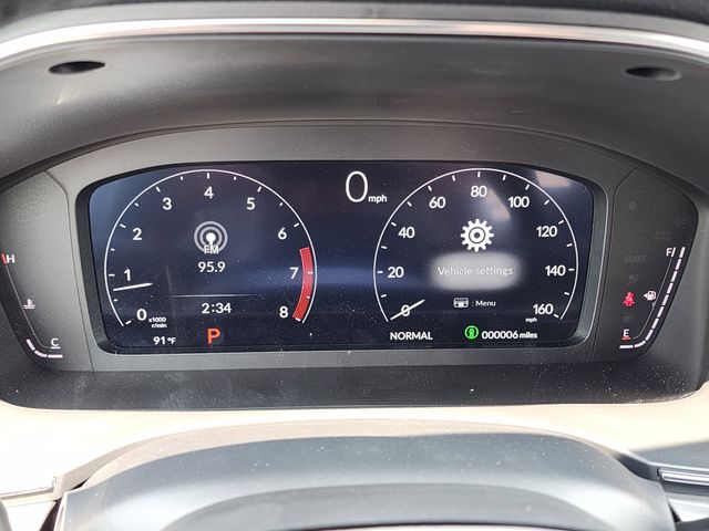 2025 Acura Integra Base photo 7