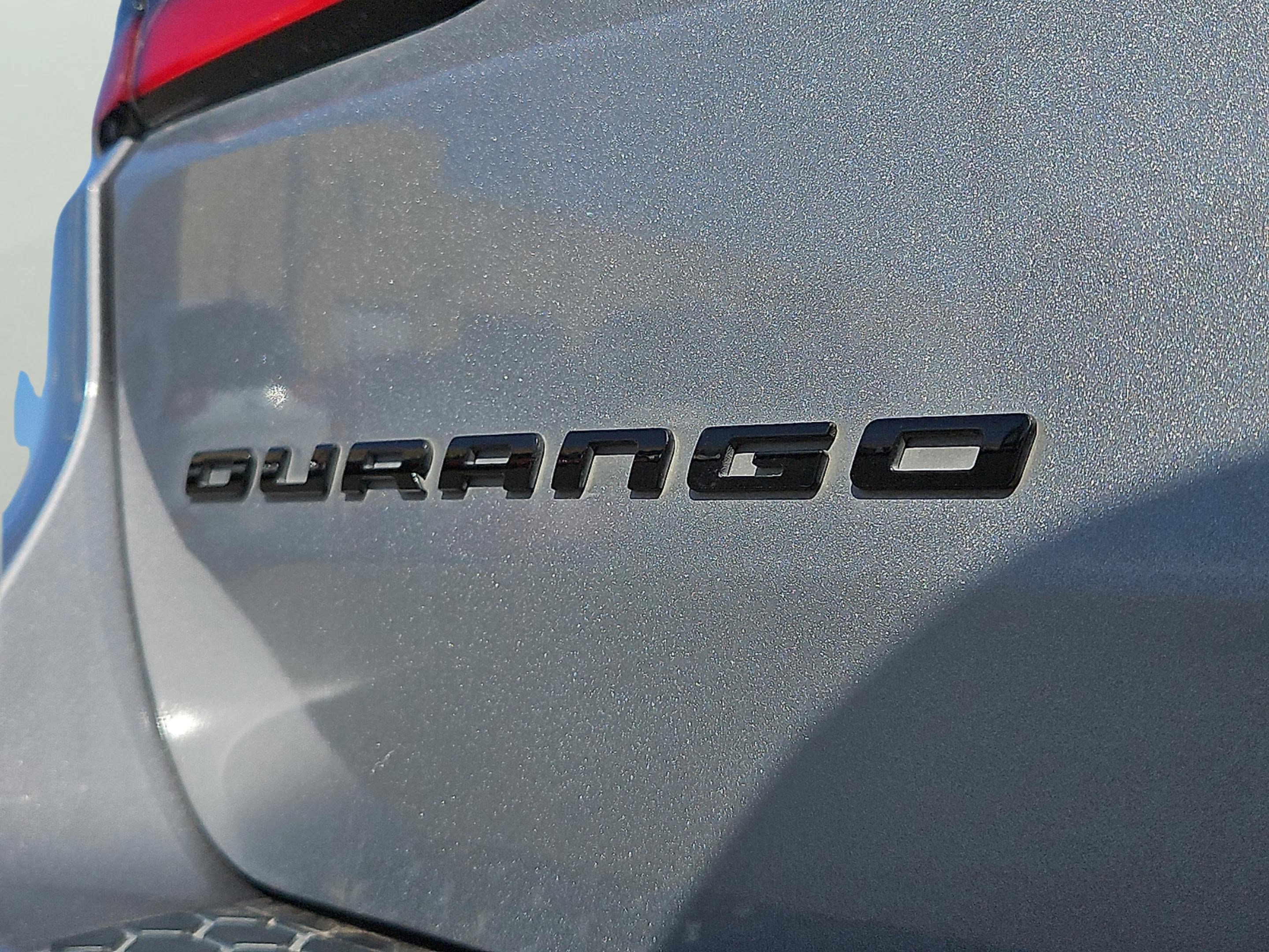 2019 Dodge Durango GT photo 16