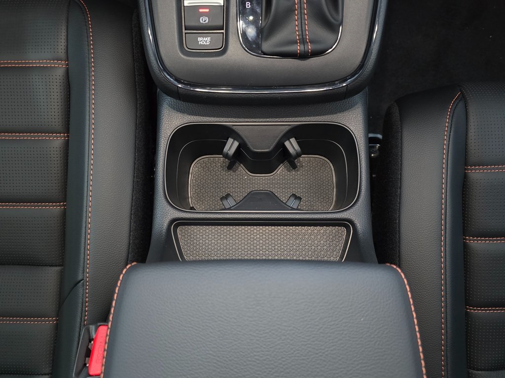 2025 Honda CR-V Hybrid Sport Touring photo 34