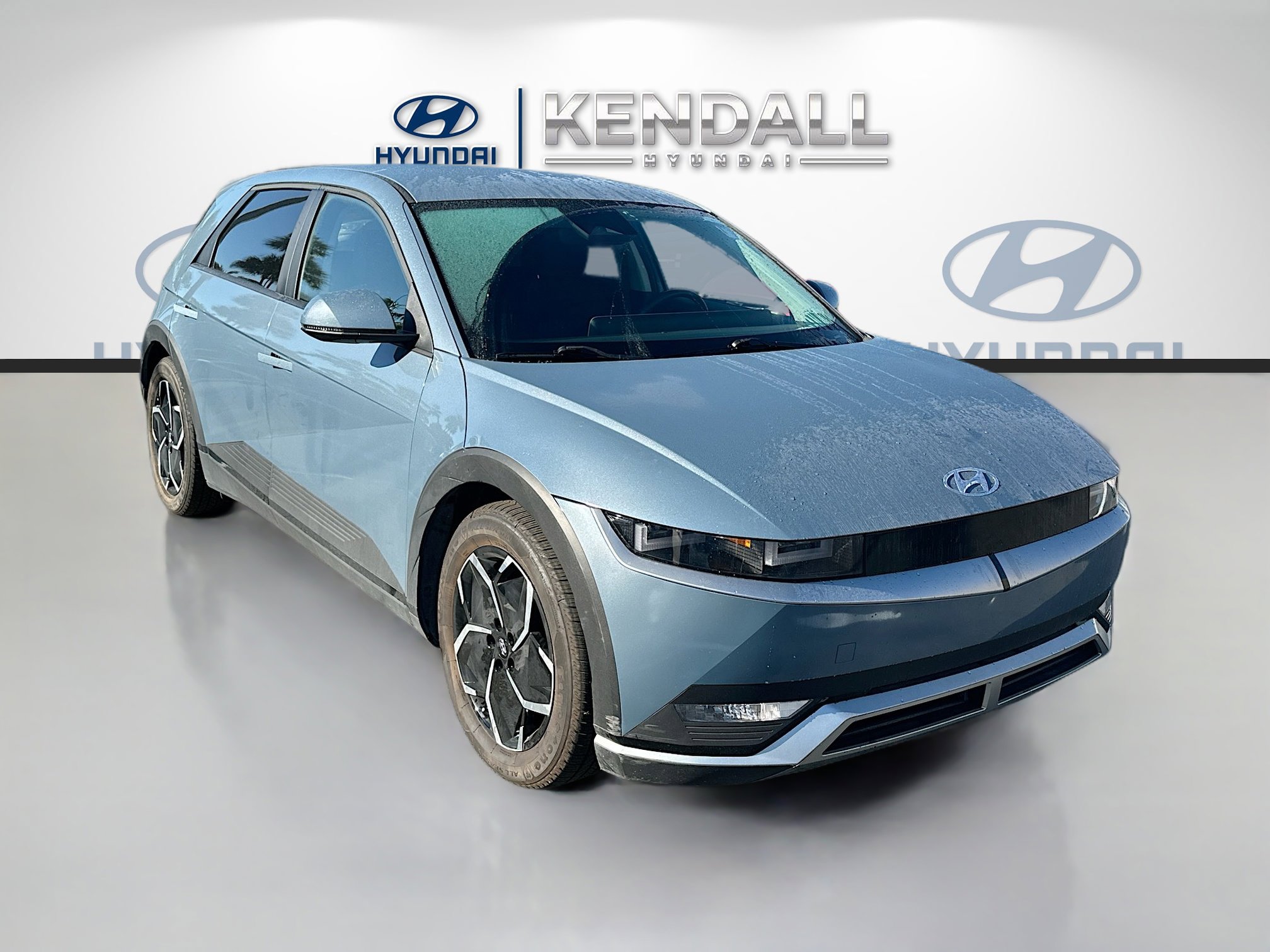2022 Hyundai IONIQ 5 SE