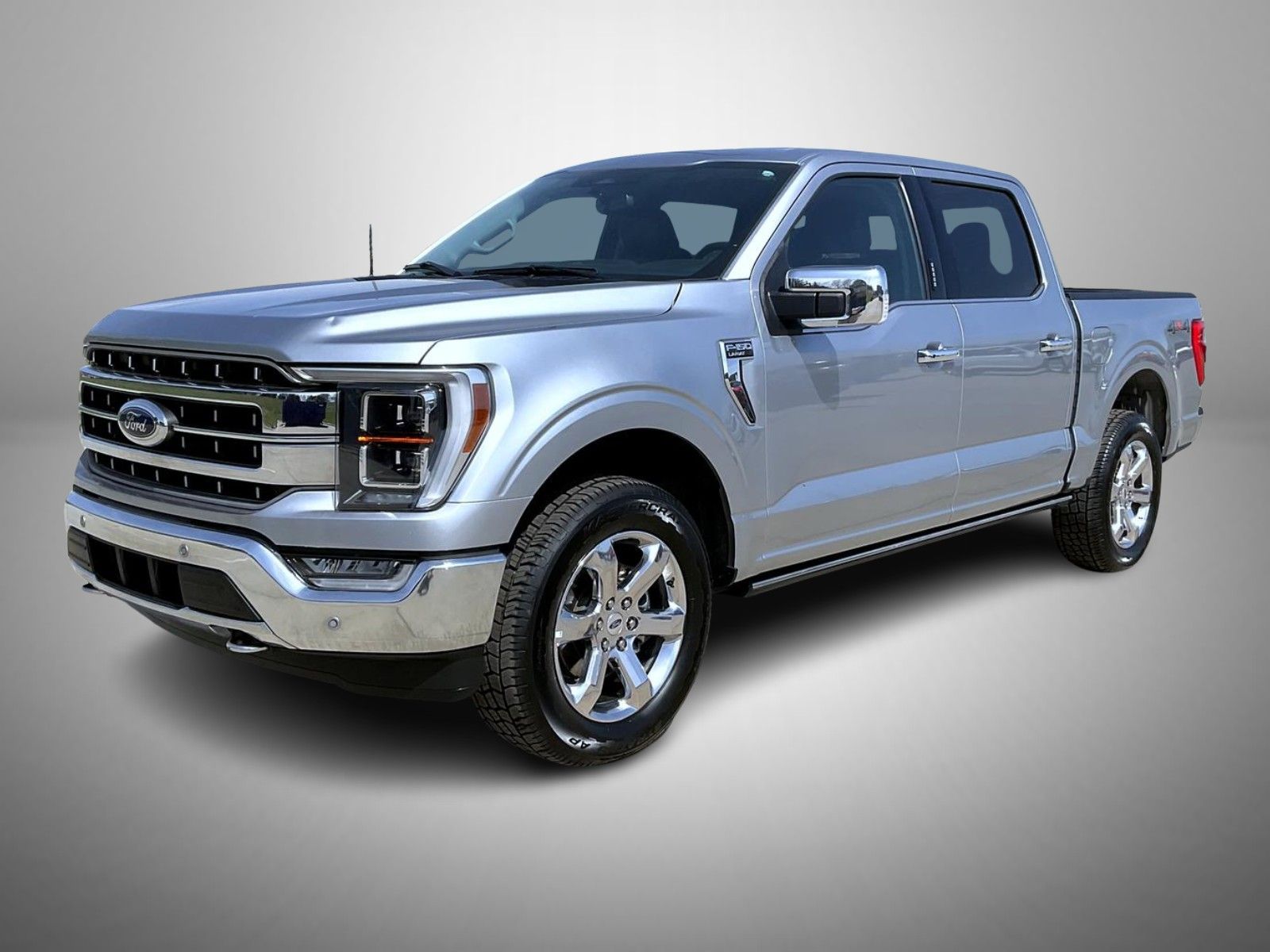 2023 Ford F-150 Lariat's photo