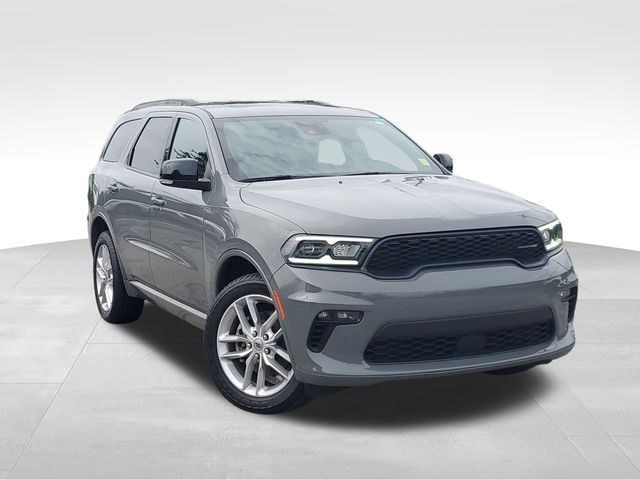 2023 Dodge Durango GT's photo
