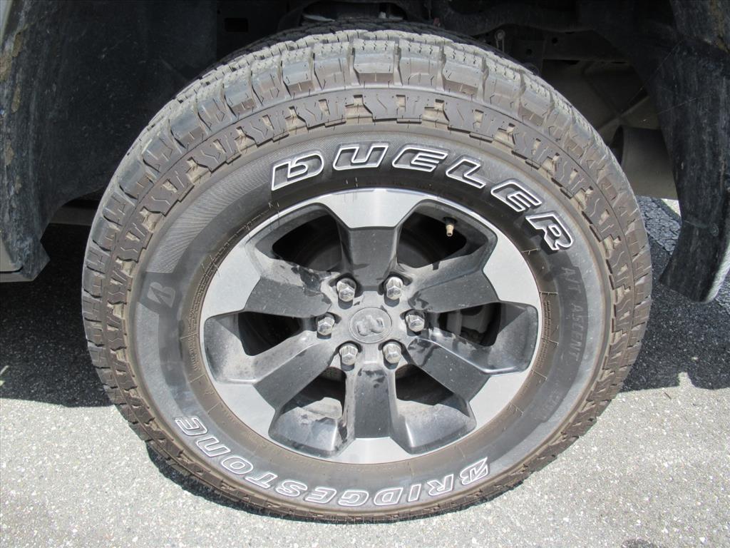 2022 Ram 1500 Big Horn Lone Star photo 5