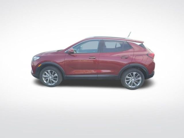 2023 Buick Encore Essence photo 2