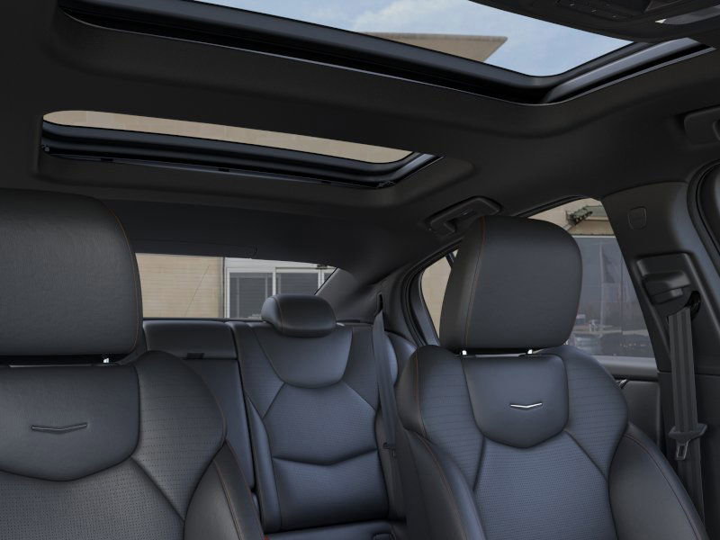 2025 Cadillac CT5 Sport photo 22