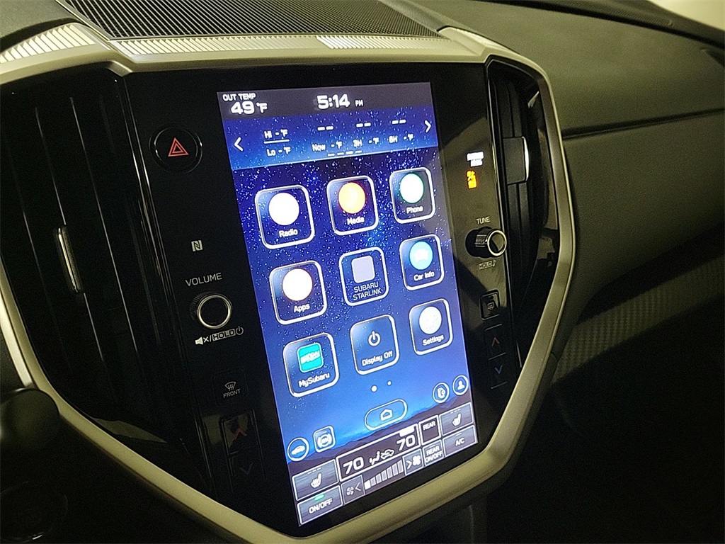 2024 SUBARU ASCENT - Image 17