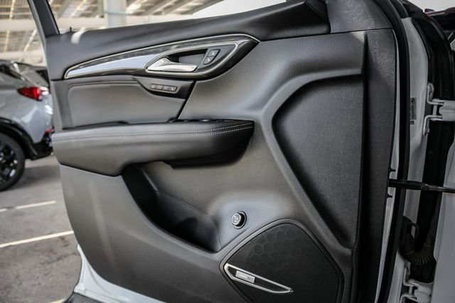 2021 Buick Envision Essence photo 16