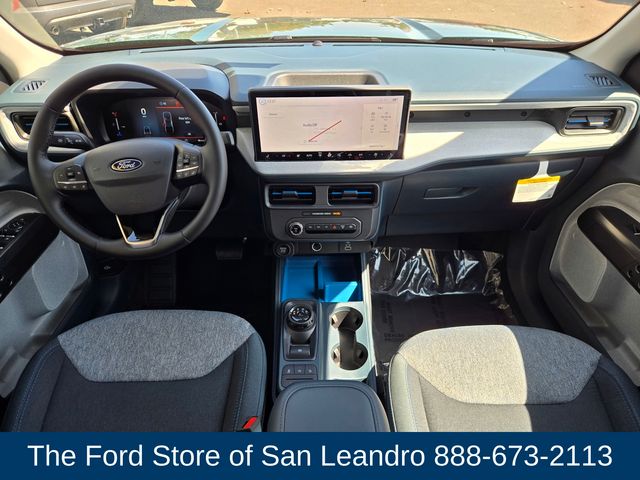 2025 Ford Maverick XLT photo 14