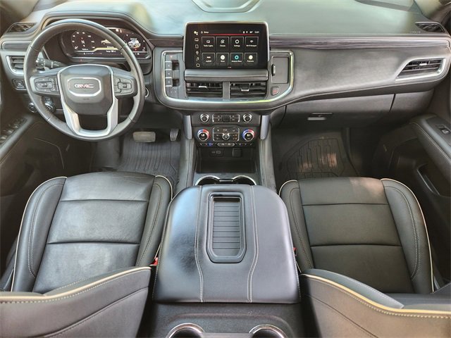 2022 Gmc Yukon SLT photo 23