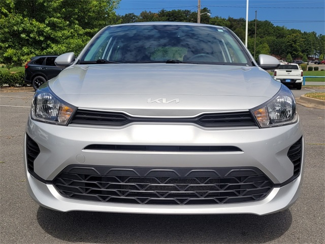 2023 Kia Rio S photo 13