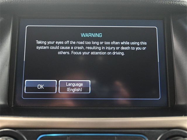 2018 Gmc Yukon Denali photo 4