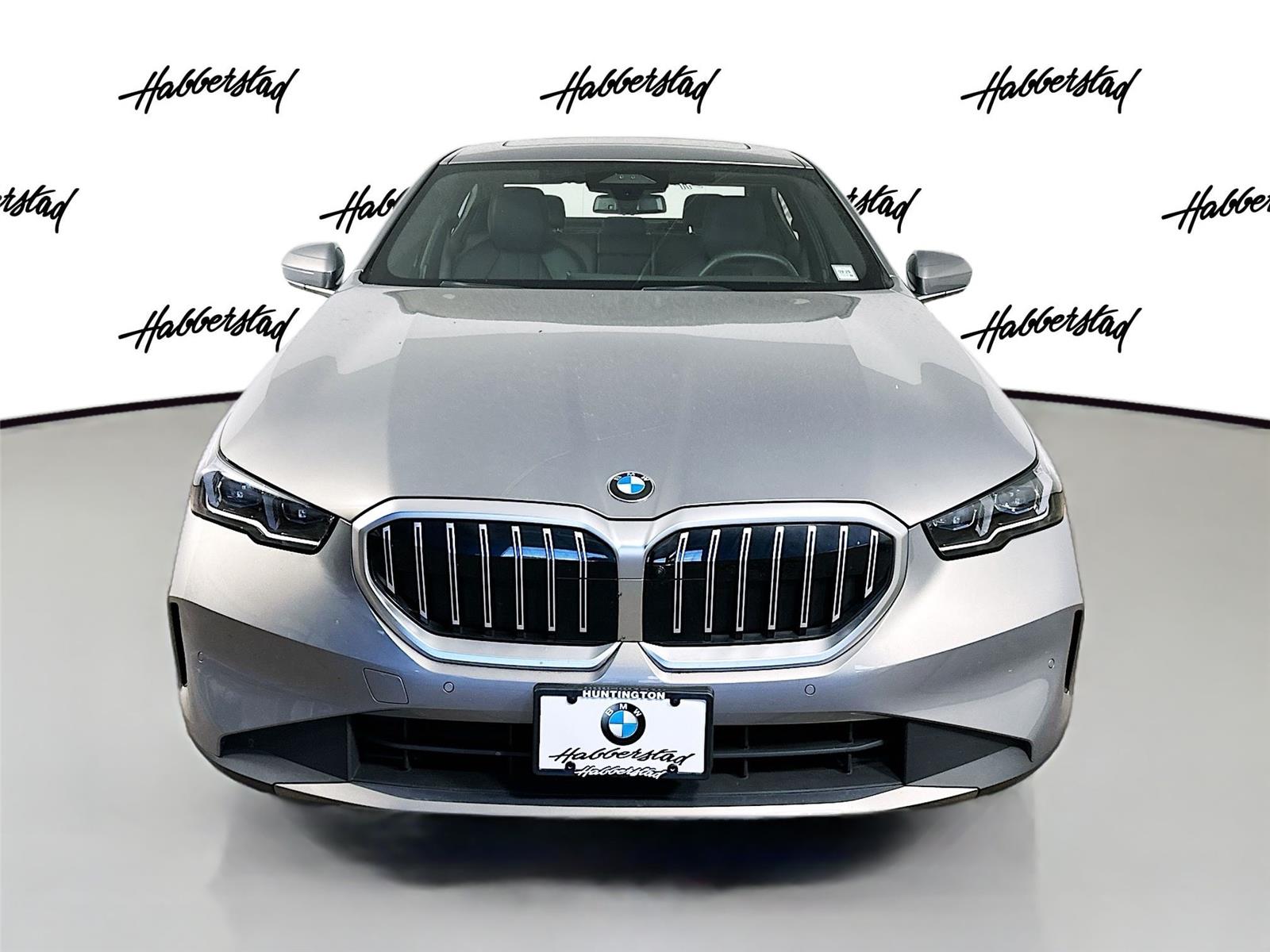 2024 Bmw 530i xDrive photo 2
