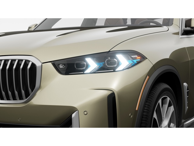 2026 Bmw X5 xDrive40i photo 4
