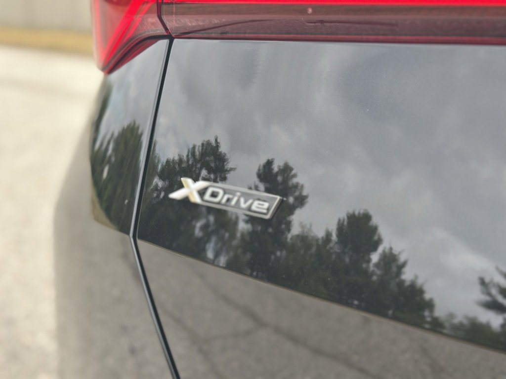 2025 Bmw X3 30x Drive photo 14
