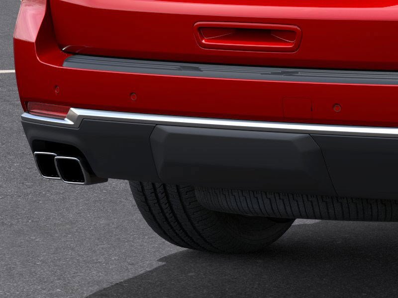2025 Chevrolet Tahoe High Country photo 13
