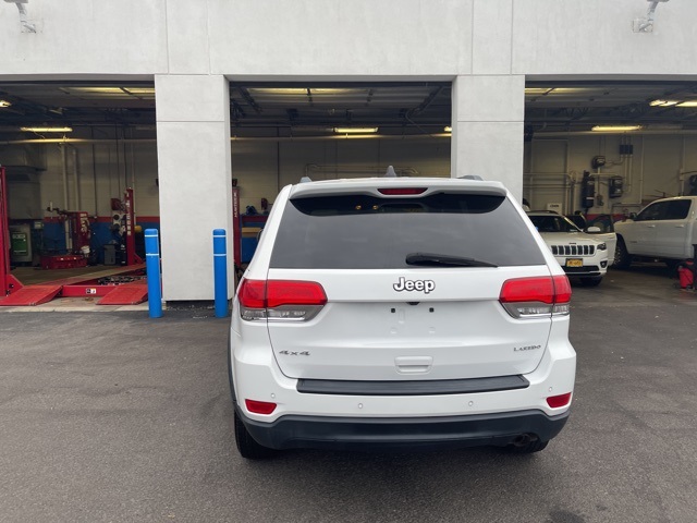 2016 Jeep Grand Cherokee Laredo photo 6