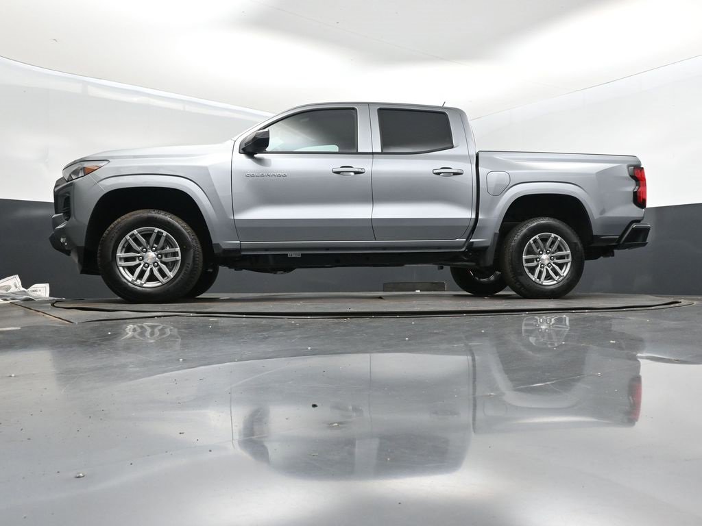 2026 Chevrolet Colorado LT photo 40