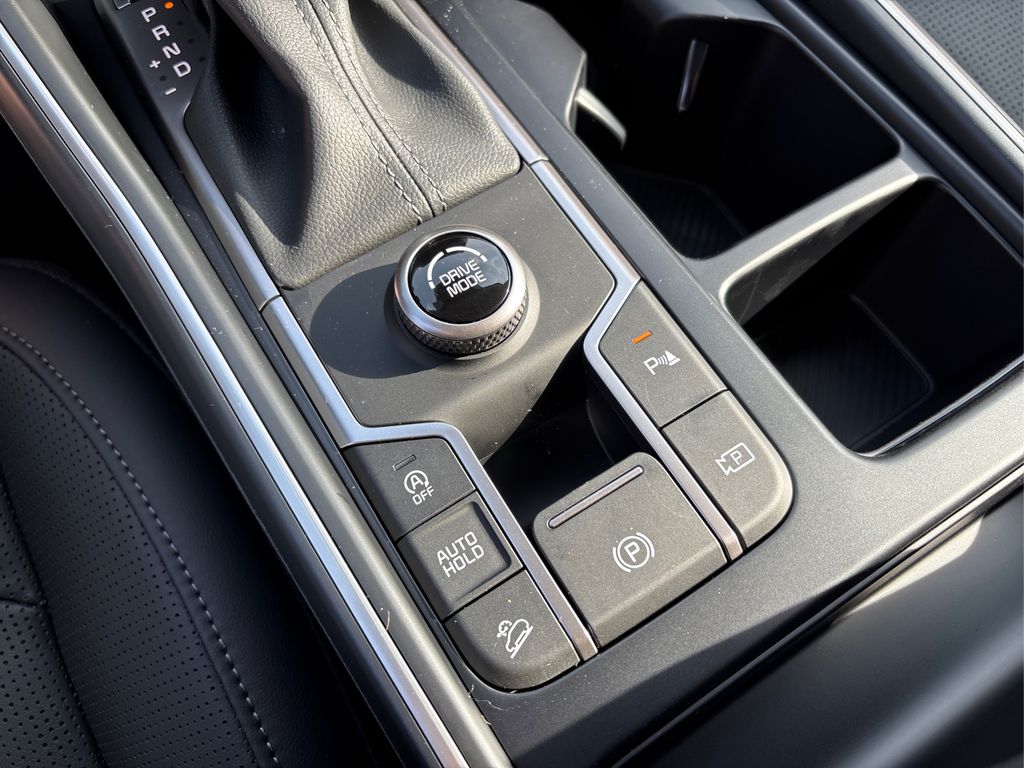 2026 Kia Sorento S photo 22