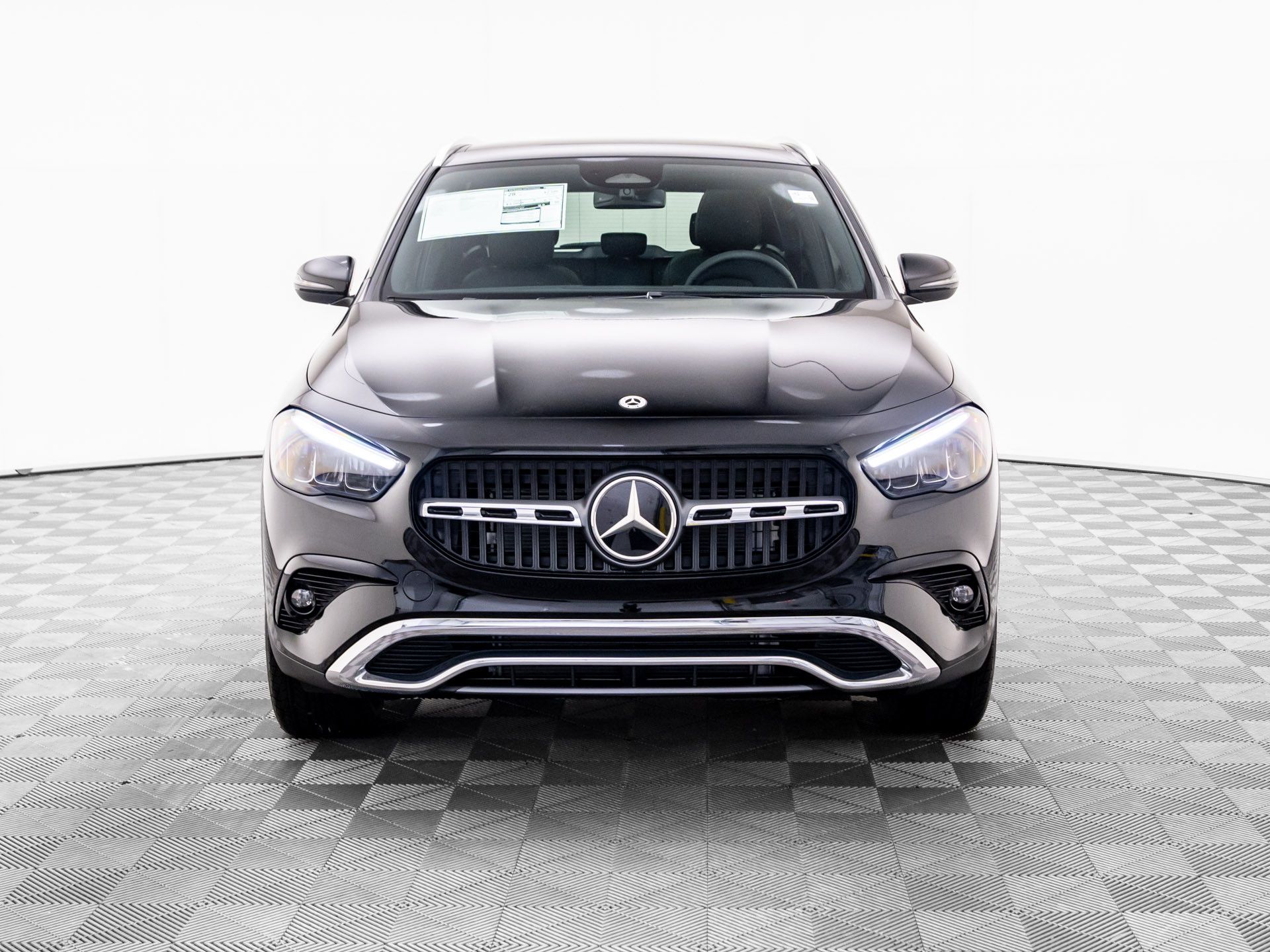 2026 Mercedes Benz GLA 250 4MATIC photo 6