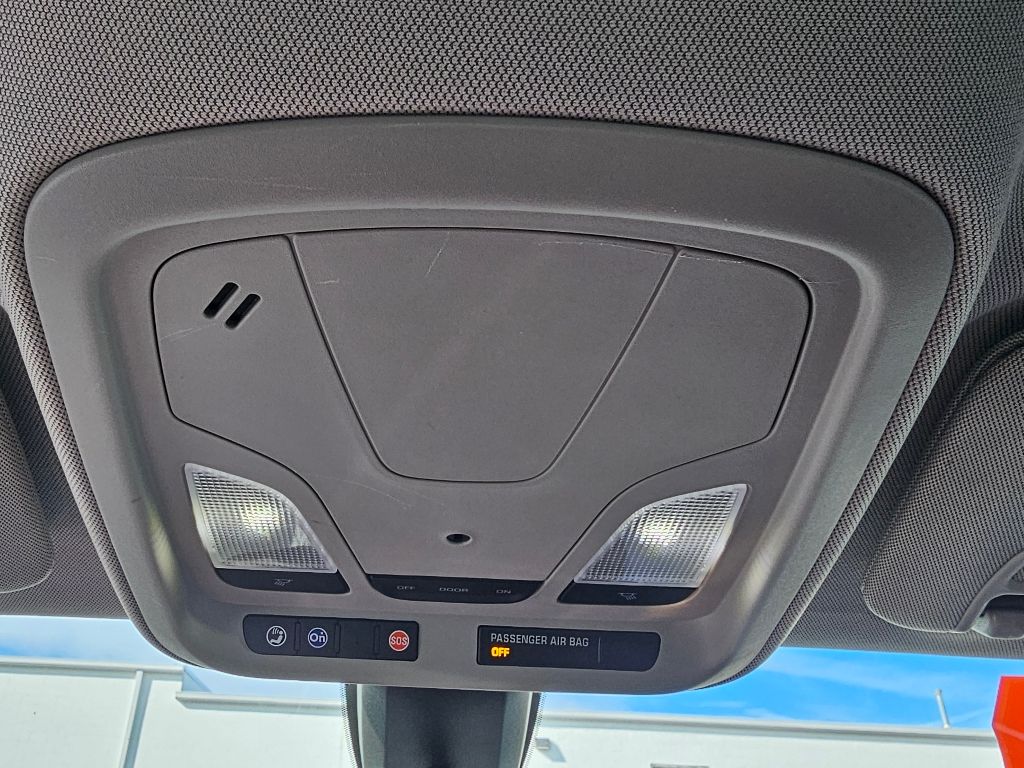 2017 CHEVROLET IMPALA - Image 20