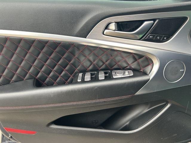 2019 Genesis G70 3.3T Advanced photo 9
