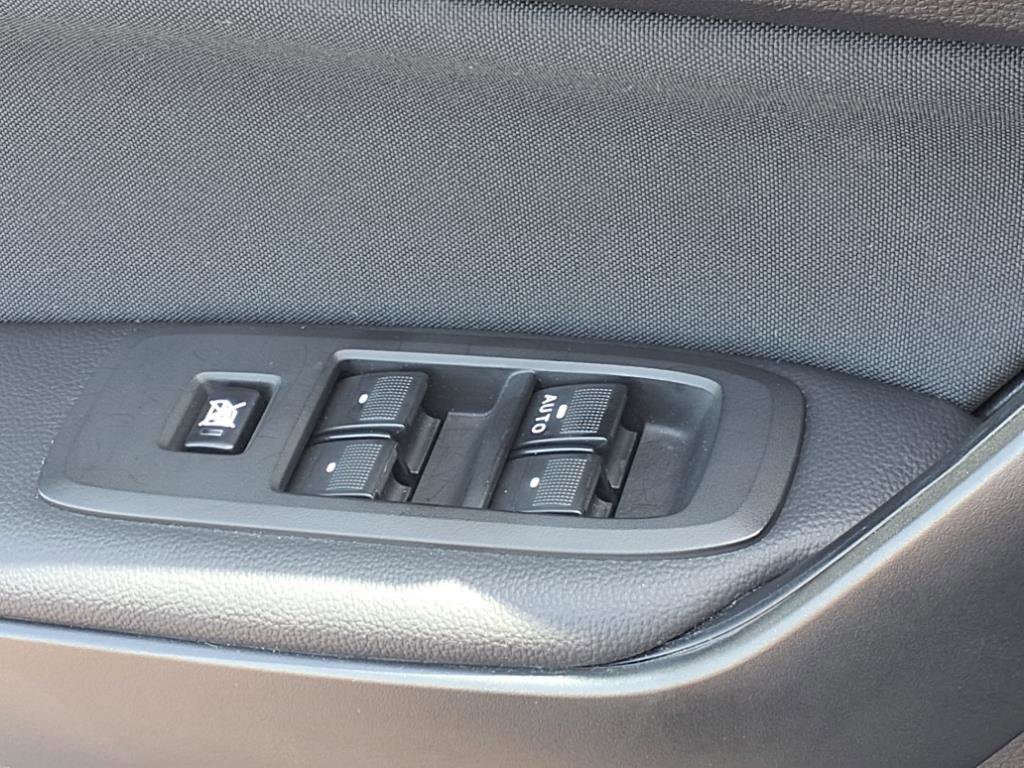 2023 Ford Ranger XLT Lariat photo 20