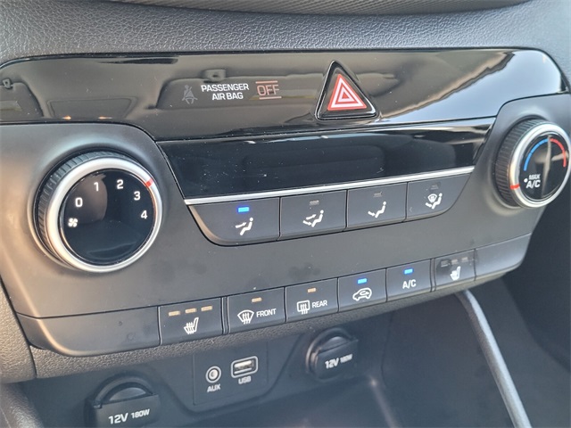 2020 Hyundai Tucson Value photo 17