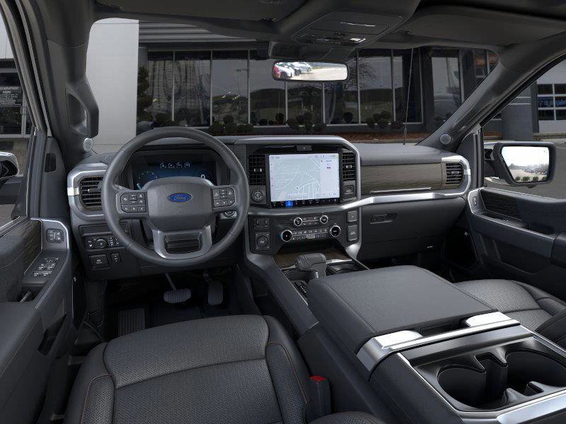 2025 FORD F-150 - Image 10