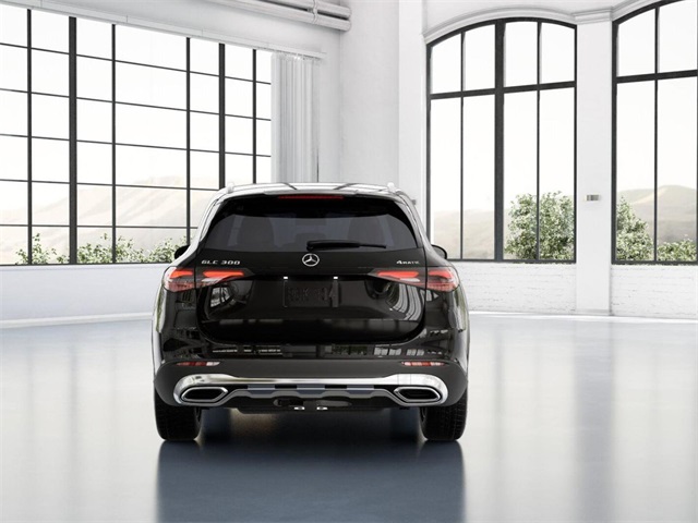 2026 Mercedes Benz GLC 300 4MATIC photo 24