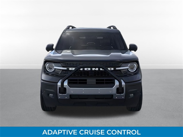 2025 Ford Bronco Sport Outer Banks photo 5