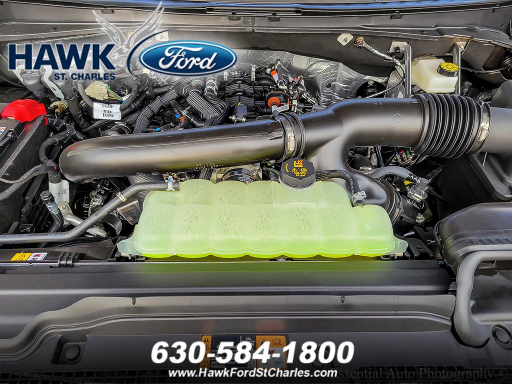 2025 FORD EXPEDITION MAX - Image 21