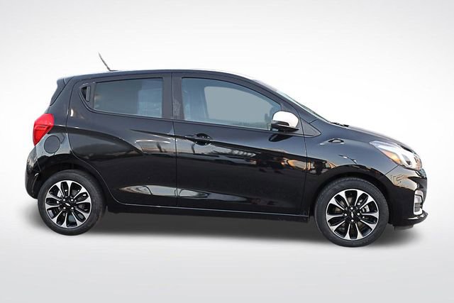 2021 Chevrolet Spark 1LT photo 8