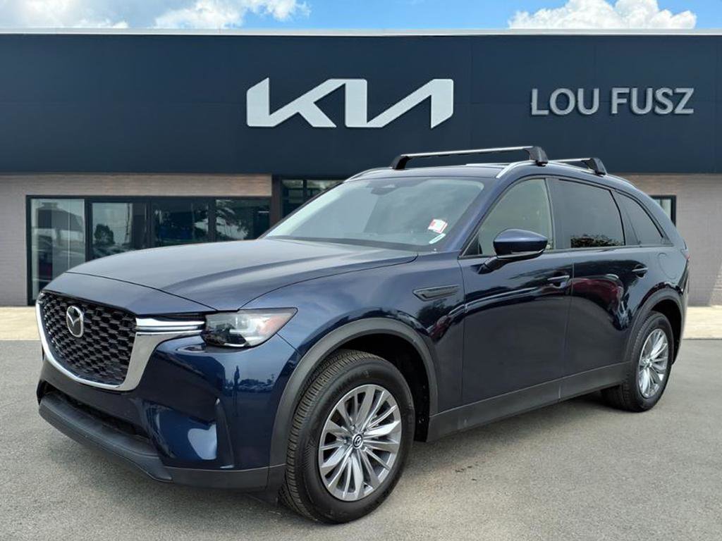 2024 Mazda CX-90