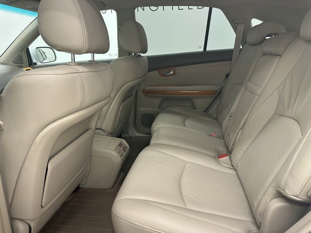 2008 Lexus RX 350 photo 15