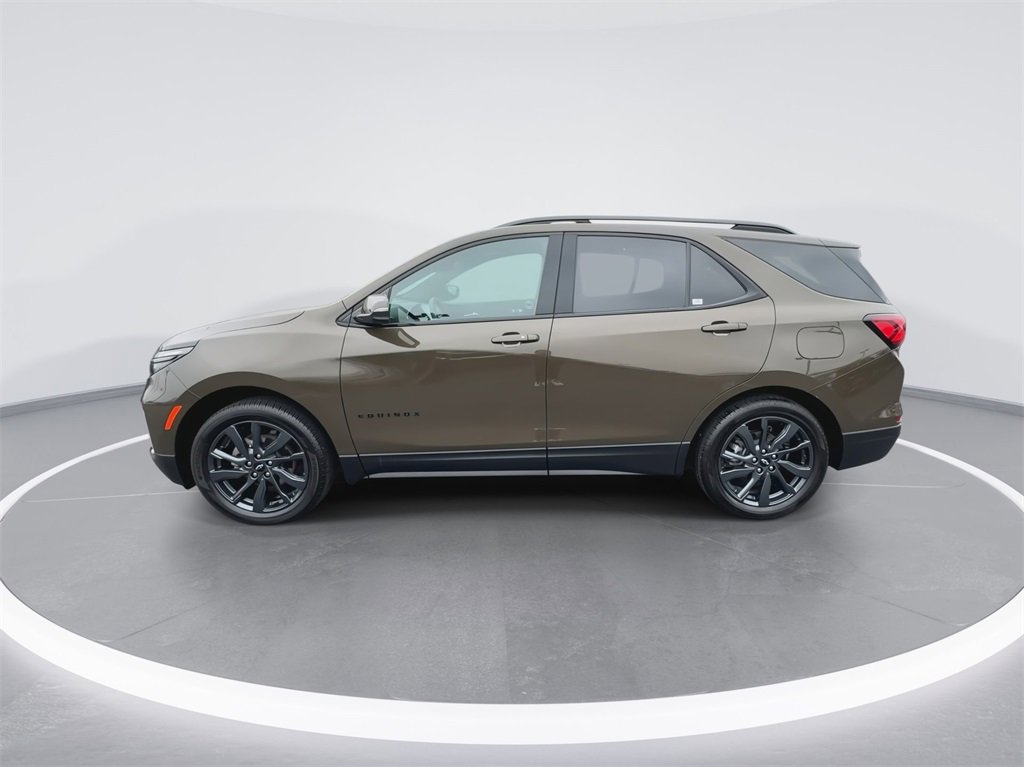 2023 Chevrolet Equinox RS photo 5