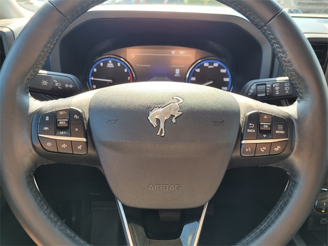 2023 Ford Bronco Sport Outer Banks photo 19