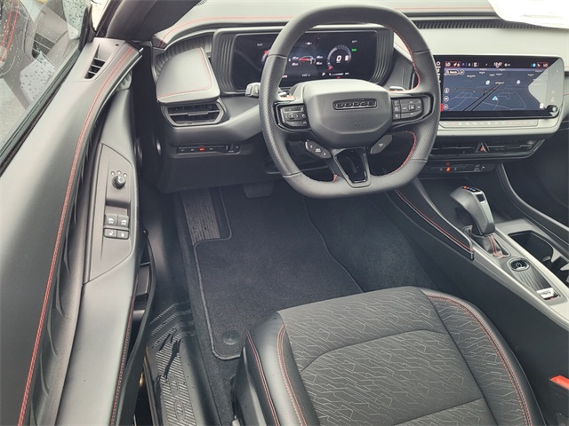 2025 Dodge Charger R/T photo 12