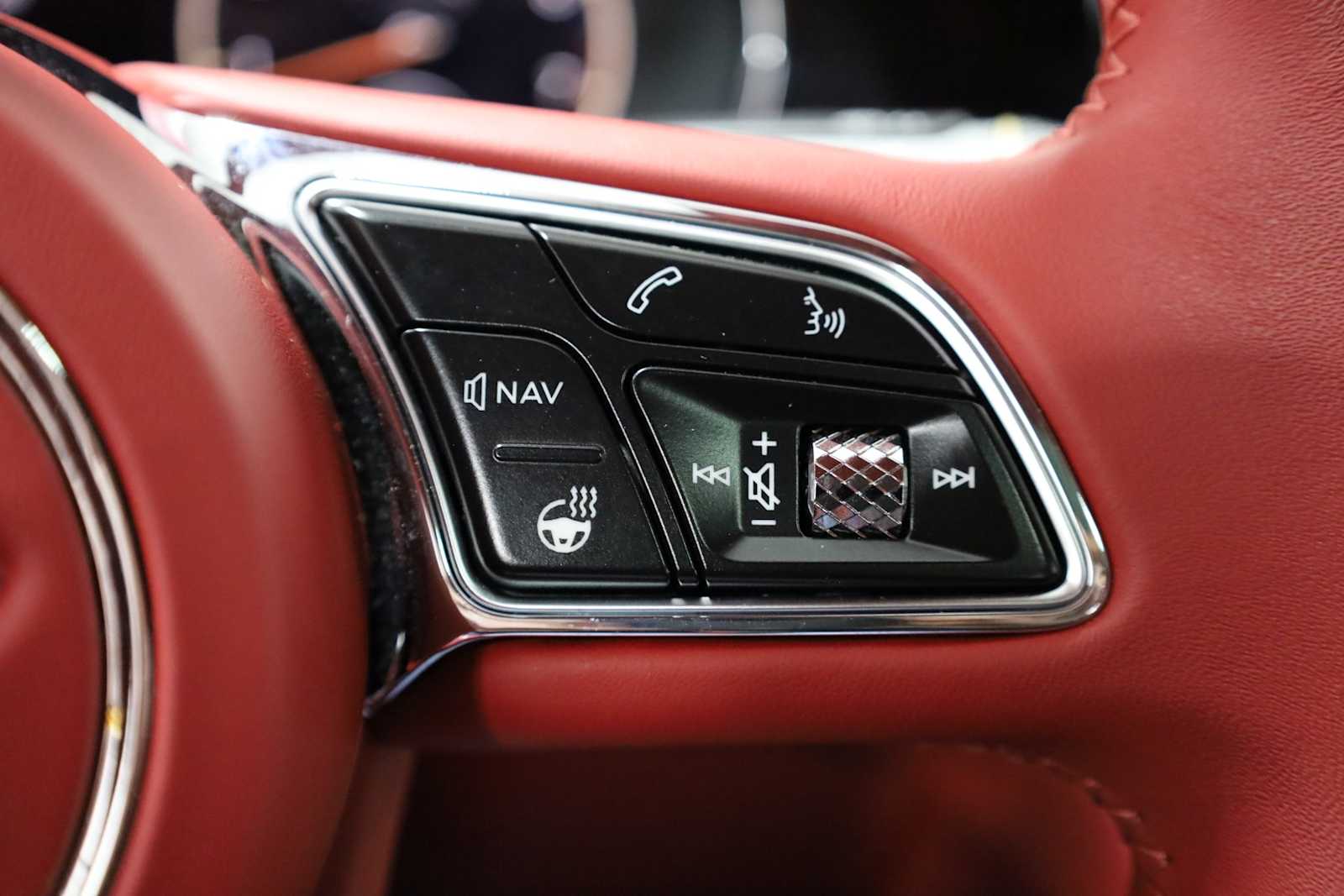 2021 Bentley Flying Spur V8 photo 22