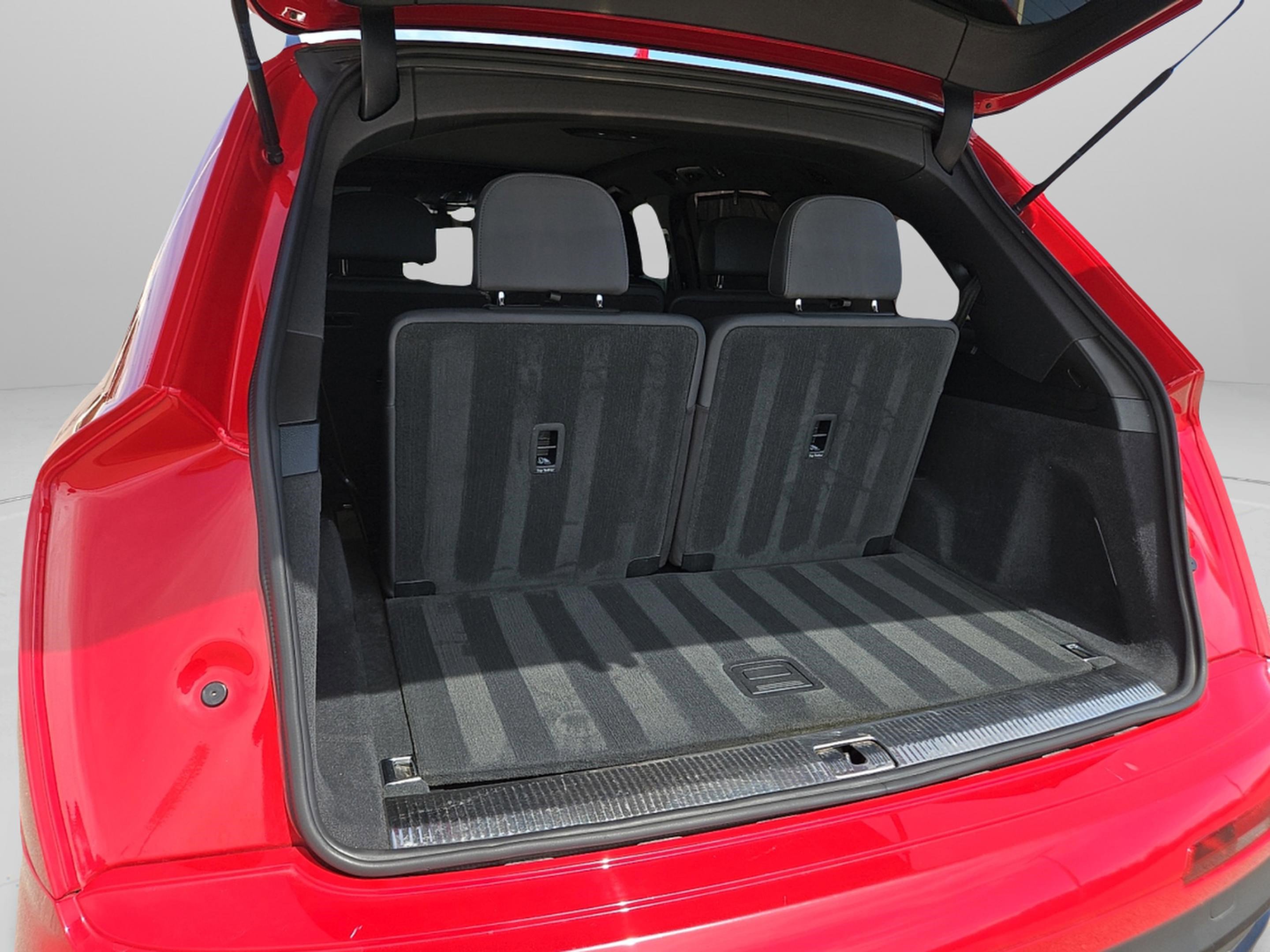 2021 Audi Q7 55 Prestige photo 16