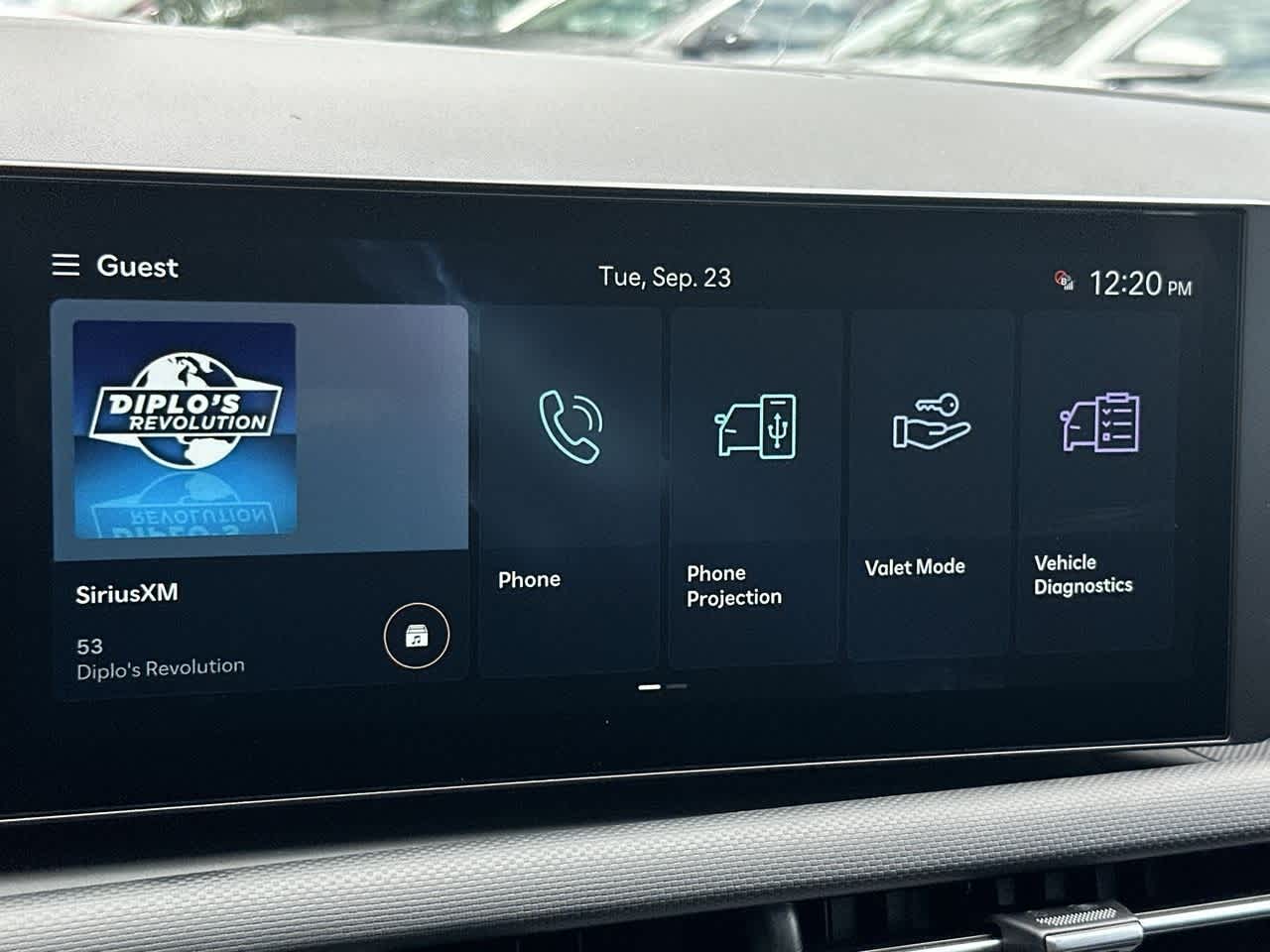 2026 Hyundai Tucson SEL photo 16