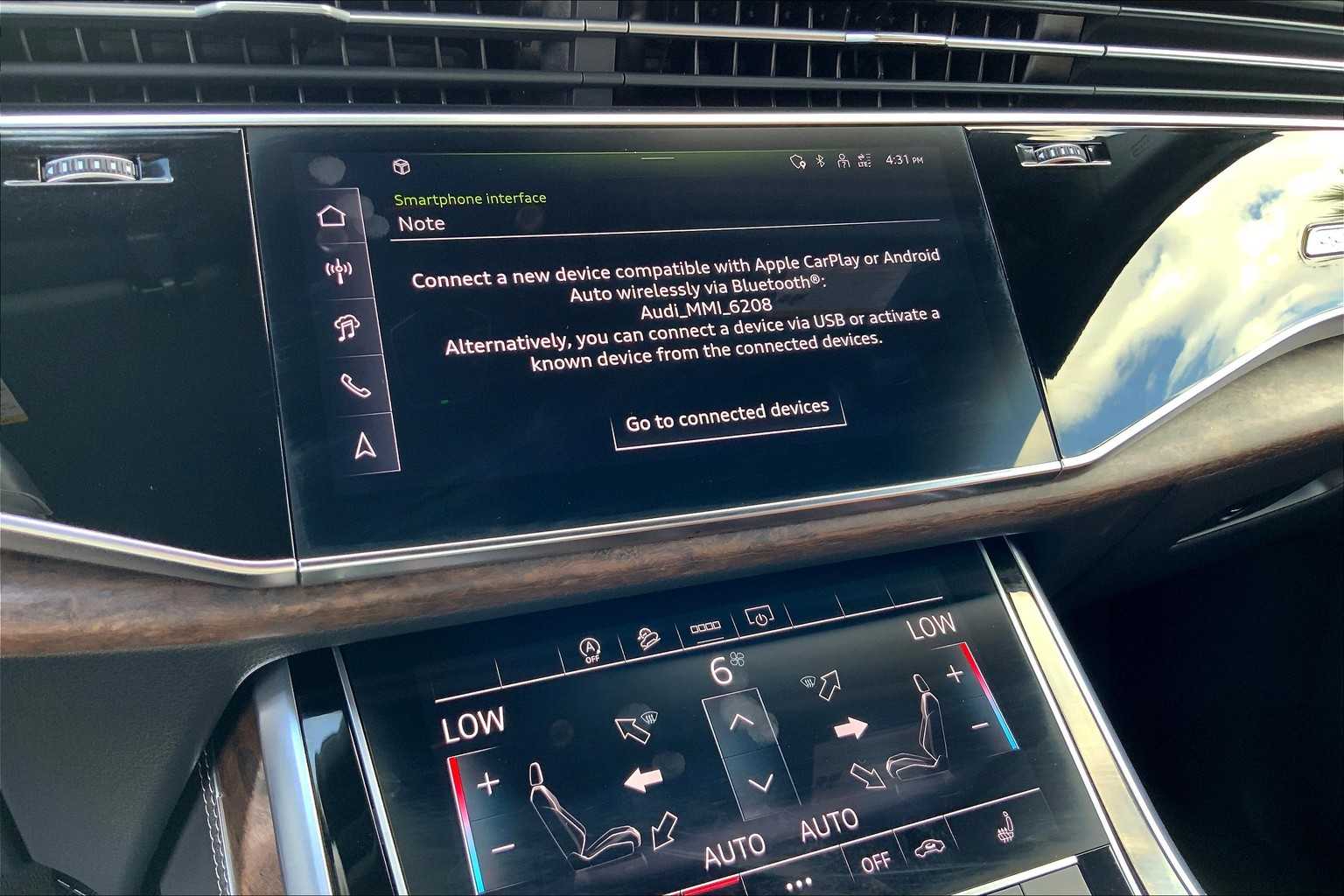 2025 Audi Q7 Premium Plus 45 photo 25