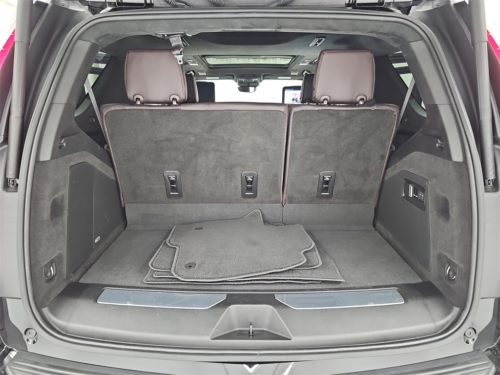 2024 Cadillac Escalade Sport Platinum photo 15