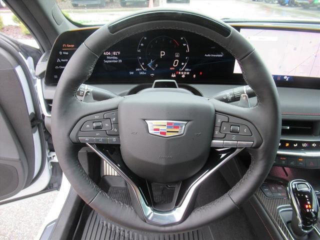 2026 Cadillac CT5 Sport photo 16