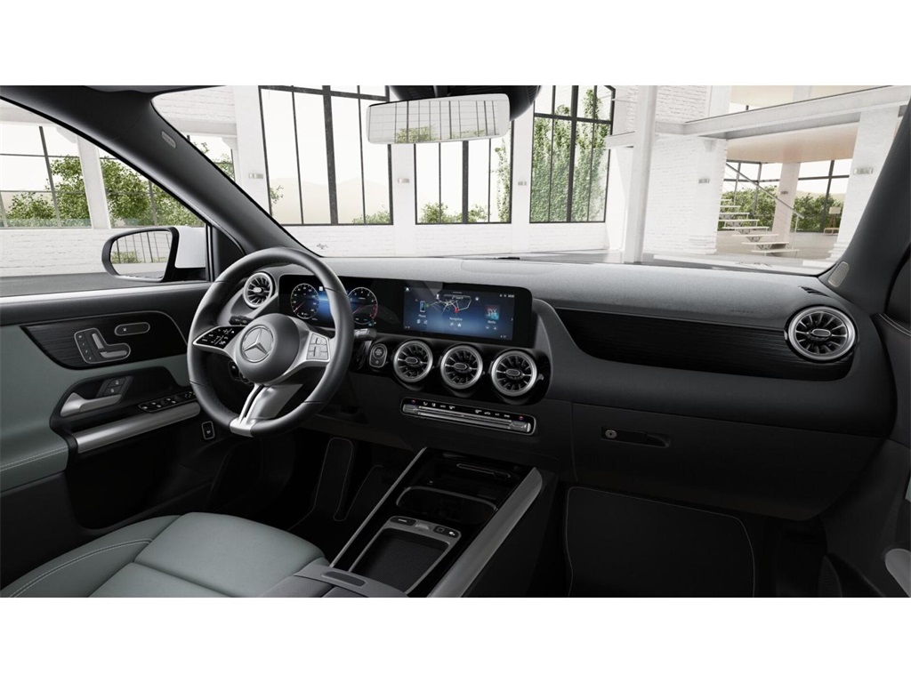 2026 Mercedes Benz GLA 250 4MATIC photo 6