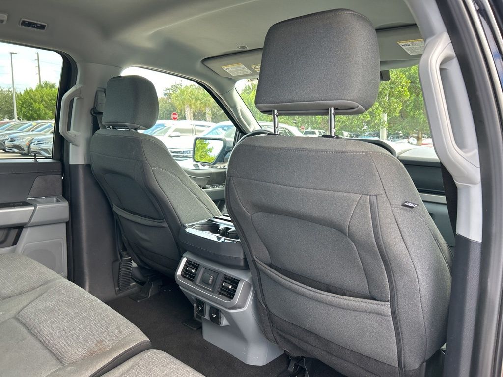 2024 Ford F-150 XLT photo 38