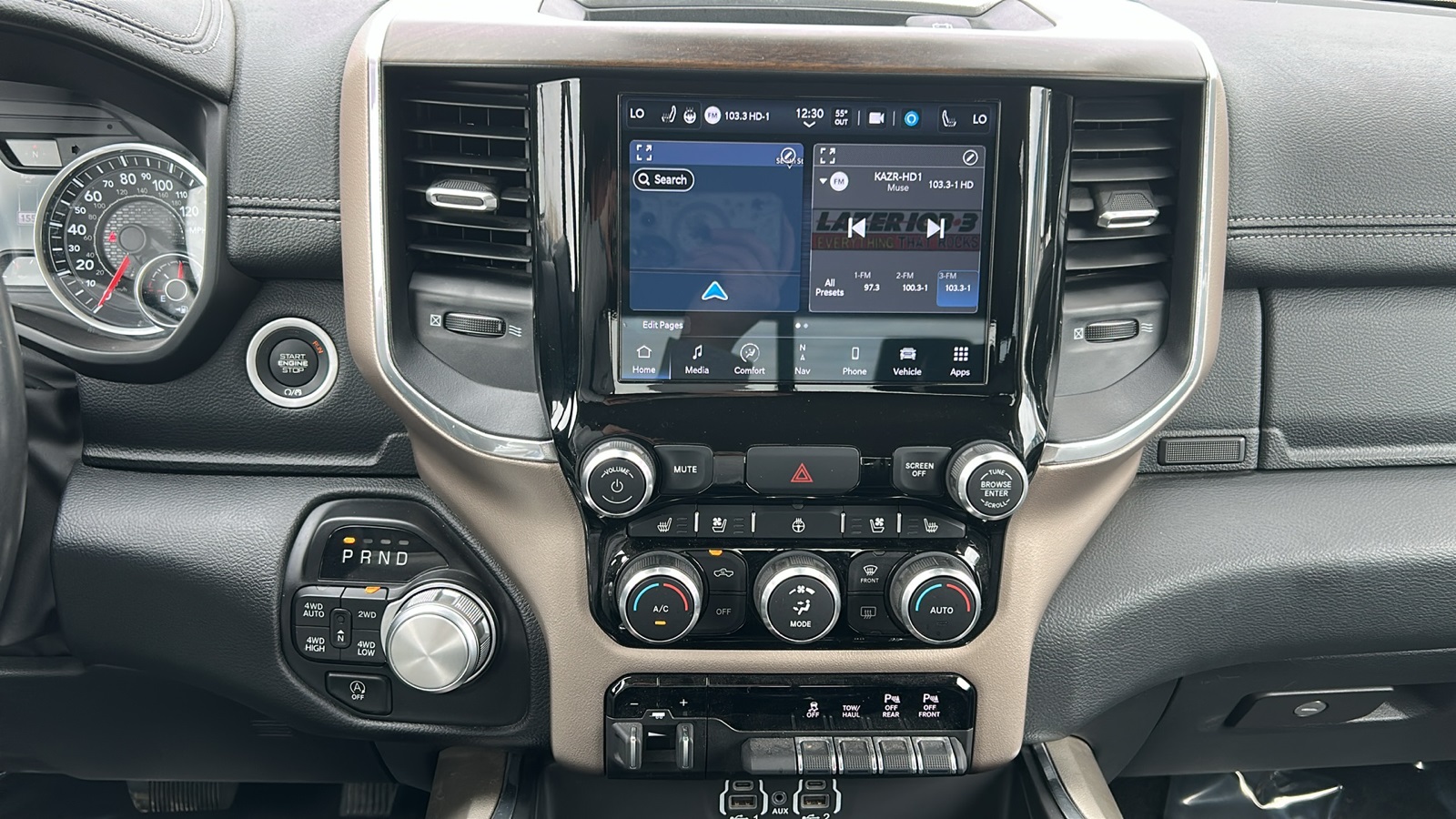 2022 Ram 1500 Laramie photo 22
