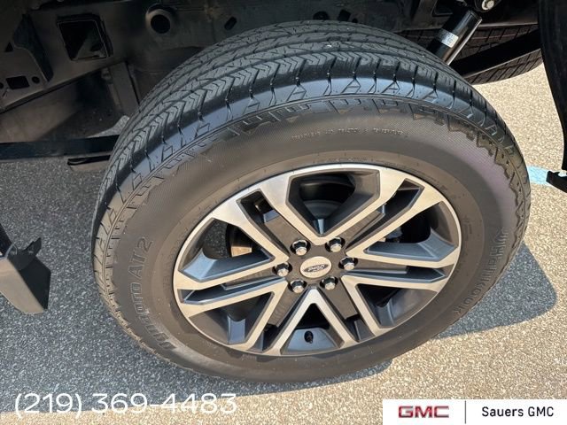 2022 Ford F-150 XL photo 38