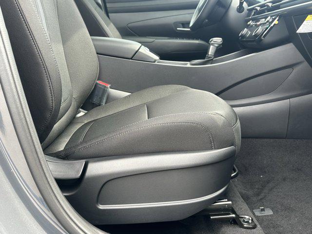 2026 Hyundai Tucson SEL photo 10