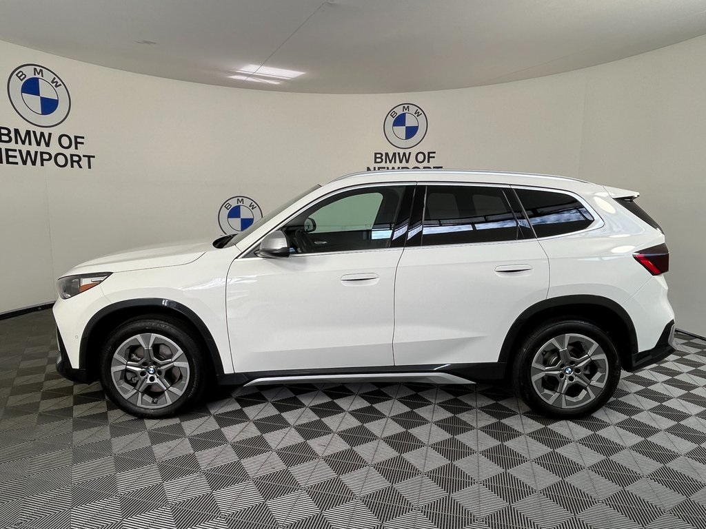 2024 Bmw X1 XDrive28i photo 6